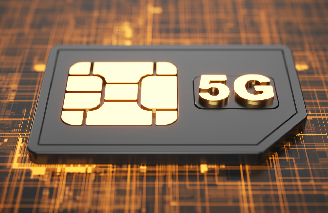 Ditch the Plastic: Embrace the Freedom of eSIM