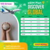 Worldwide eSIM Plan