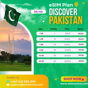 Single Destination All Pakistan
