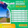 New Zealand eSIM Plan